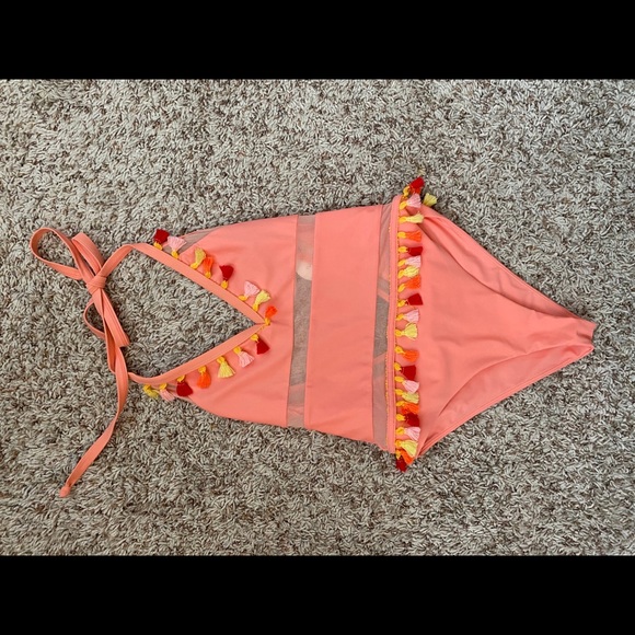 Tularosa Other - Brand new with tags Tularosa Swimsuit